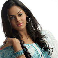 Tamil actress Karthika new stills | Picture 36659